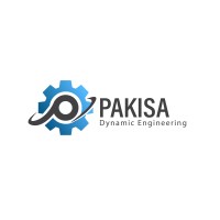 Pakisa Dynamic Engineering logo, Pakisa Dynamic Engineering contact details