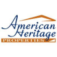 American Heritage Properties Group, Inc. logo, American Heritage Properties Group, Inc. contact details