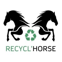 Recycl'Horse logo, Recycl'Horse contact details