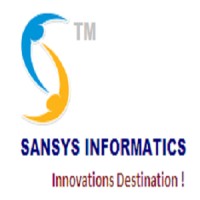 Sansys Informatics Pvt Ltd logo, Sansys Informatics Pvt Ltd contact details