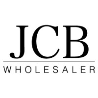 JCB Wholesaler logo, JCB Wholesaler contact details