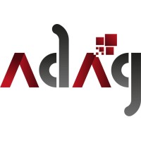 Adag Agency logo, Adag Agency contact details