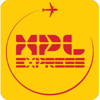 HPL EXPRESS logo, HPL EXPRESS contact details