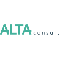 Alta Consult logo, Alta Consult contact details