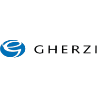 GHERZI GROUP logo, GHERZI GROUP contact details