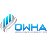 OWHA - Organisation With Honest Accountants logo, OWHA - Organisation With Honest Accountants contact details