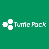 Turtle Pack logo, Turtle Pack contact details