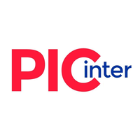 Pic Inter logo, Pic Inter contact details