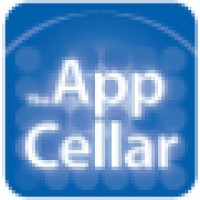 The App Cellar logo, The App Cellar contact details