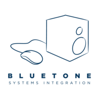 Bluetone Systems Integration logo, Bluetone Systems Integration contact details