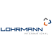 Lohrmann International GmbH logo, Lohrmann International GmbH contact details