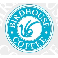 Birdhouse Coffee logo, Birdhouse Coffee contact details