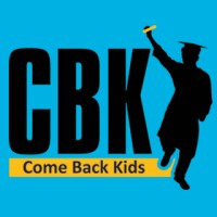 Come Back Kids logo, Come Back Kids contact details