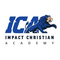 Impact Christian Academy logo, Impact Christian Academy contact details