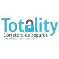 Totality Corretora de Seguros logo, Totality Corretora de Seguros contact details