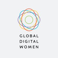 GDW Global Digital Women GmbH logo, GDW Global Digital Women GmbH contact details