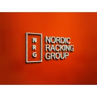 Nordic Racking Group logo, Nordic Racking Group contact details