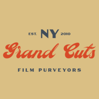 Grand Cuts logo, Grand Cuts contact details