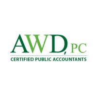 AWD, PC logo, AWD, PC contact details