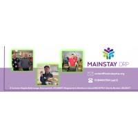 MAINSTAY DRP logo, MAINSTAY DRP contact details