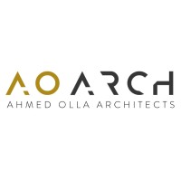 Ahmed Olla Architects logo, Ahmed Olla Architects contact details