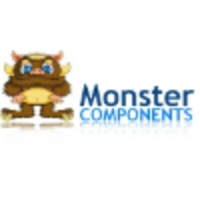 Monster Components LLC logo, Monster Components LLC contact details