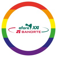 Afore XXI Banorte logo, Afore XXI Banorte contact details