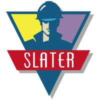 Slater Builders Inc logo, Slater Builders Inc contact details