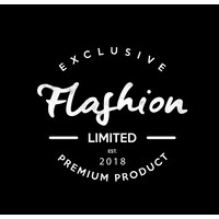 Flashion.my logo, Flashion.my contact details