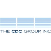 The CDC Group, Inc. logo, The CDC Group, Inc. contact details