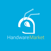 HandwareMarket logo, HandwareMarket contact details