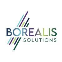 Borealis Solutions logo, Borealis Solutions contact details