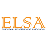 European Life Settlement Association logo, European Life Settlement Association contact details