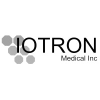 Iotron Medical logo, Iotron Medical contact details