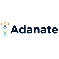 Adanate logo, Adanate contact details