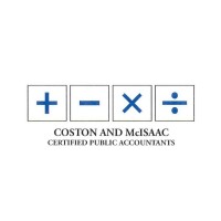 Coston and McIsaac CPAs logo, Coston and McIsaac CPAs contact details