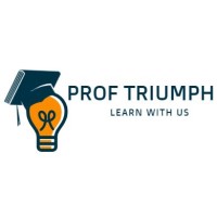 Prof Triumph logo, Prof Triumph contact details