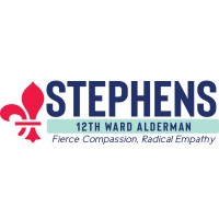 Bill Stephens for Ward 12 logo, Bill Stephens for Ward 12 contact details