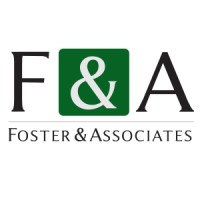 Foster & Associates Financial Services Inc. logo, Foster & Associates Financial Services Inc. contact details