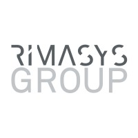 RIMASYS GROUP logo, RIMASYS GROUP contact details