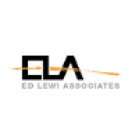 Ed Lewi Associates Inc logo, Ed Lewi Associates Inc contact details