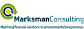 Marksman Consulting logo, Marksman Consulting contact details