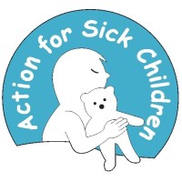 Action for Sick Children logo, Action for Sick Children contact details