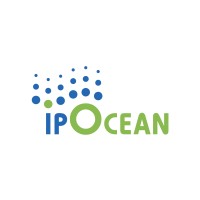 ipOcean logo, ipOcean contact details