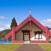 Te Takinga Marae Trust logo, Te Takinga Marae Trust contact details