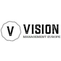 Vision Management Europe B.V. logo, Vision Management Europe B.V. contact details