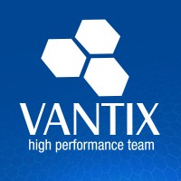 VANTIX Tecnologia logo, VANTIX Tecnologia contact details