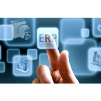 ERP DEVELOPMENT logo, ERP DEVELOPMENT contact details