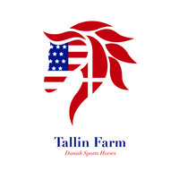 Tallin Farm - Danish Sports Horses LLC logo, Tallin Farm - Danish Sports Horses LLC contact details