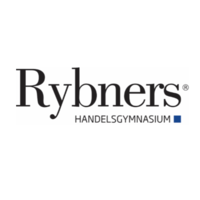 Rybners Handelsgymnasium logo, Rybners Handelsgymnasium contact details